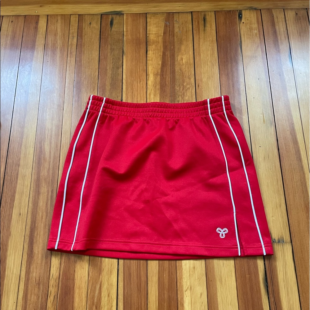 TNA mini skirt